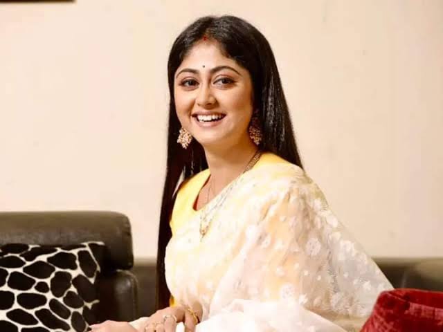 Bengali actress