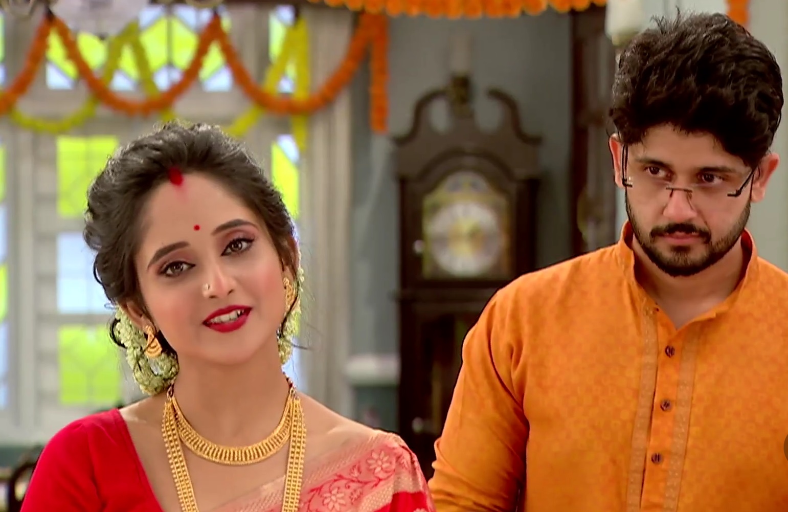 সন্তান জন্ম দিতে গিয়ে মিঠাইয়ের মৃত্যু! এভাবেই কি শেষ হয়ে যাবে সিড-মিঠাইয়ের লাভ স্টোরি! প্রমাদ গুনছে ভক্তরা 4 Bengali television