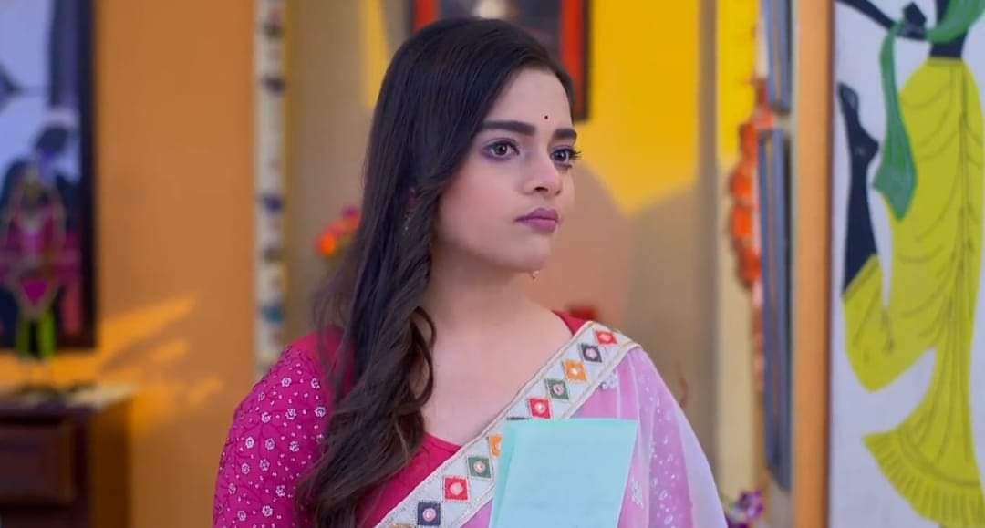 Dhulokona: 'আমি তিতির দিদিকে ঠকিয়ে লালন কে বিয়ে করবো না',ধুলোকণাতে ফের ফুলঝুড়ির ন্যাকামি দেখে অতিষ্ঠ দর্শক! 4 Bengali television