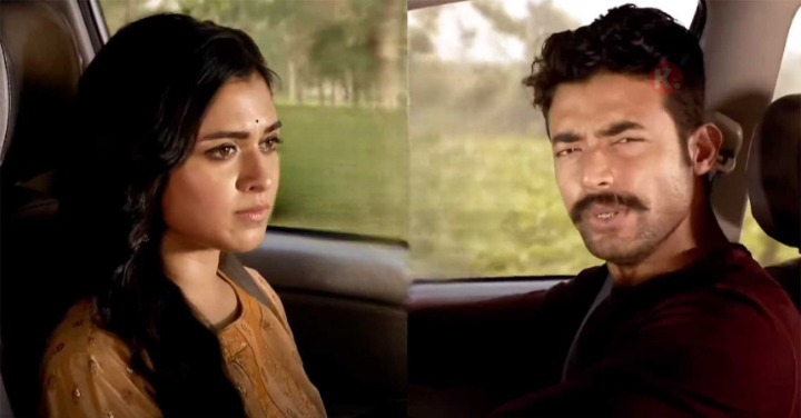 Guddi Troll: গুড্ডির ভিডিও ভাইরাল! হাতি নাকি আজকাল মানুষ খাচ্ছে! "লীনা পিসি তো গল্পের গরু নয় হাতিকে গাছে উঠিয়ে দিলো" চরম হাসাহাসি নেট দুনিয়ায় 2 Bengali television