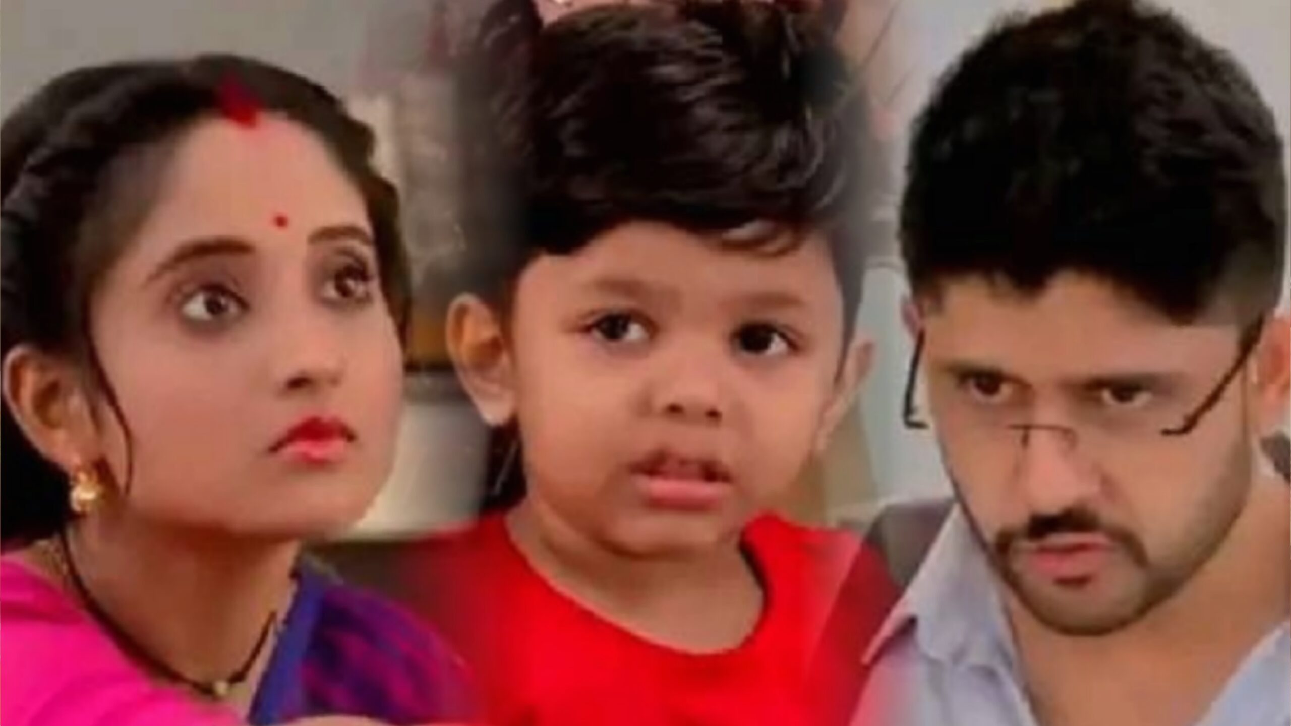 Mithai Baby: মা-বাবাকে নাম ধরে ডেকে Trolled শাক্য মোদক! "অল্প বয়সে পেকে গেলে যা হয়..." চটে গেলো নেটিজেন 3 Bengali television