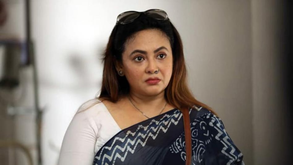 Bengali actress