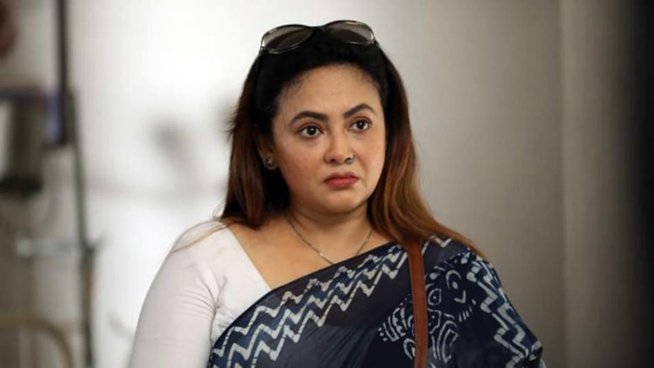 Sreelekha Mitra Exclusive: স্টারের পিছনে অজস্র খরচ, ভোগে ক্যারেক্টার আর্টিস্টরা! গীতা দে, ছন্দা চট্টোপাধ্যায়ের মতো প্রবীণদের 'একটু দেখুন', আর্টিস্ট ফোরামকে মানবিক আর্জি শ্রীলেখা মিত্রর! 3 sreelekha mitra