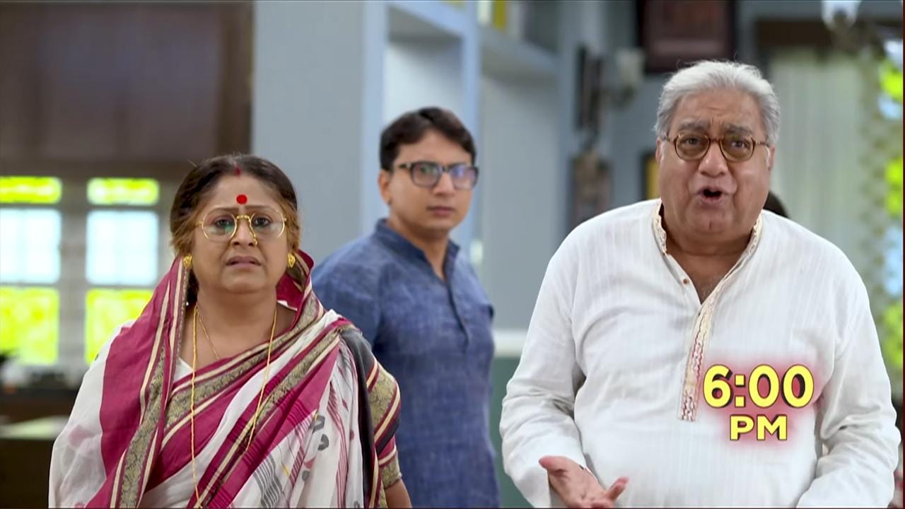 Mithai New Promo: দর্শকদের অনুমান সত্যি, শেষ পর্যন্ত মারা গেল মিঠাই রানী! দ্বিগুণ চমক নিয়ে এবার শুরু হচ্ছে নতুন অধ্যায় 3 Mithai