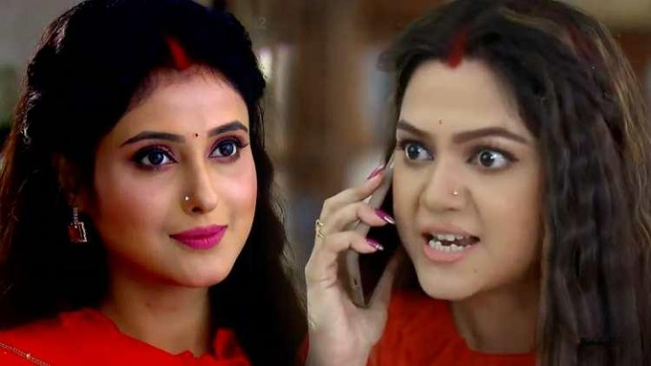 Actress from Zee to Star: জি বাংলা ছেড়ে এবার সোজা স্টার জলসা! লীনা গাঙ্গুলীর নতুন ধারাবাহিকে বেঙ্গল টপার'জগদ্ধাত্রী'র মুখ্য নায়িকা! হলোটা কী? 3 balijhar