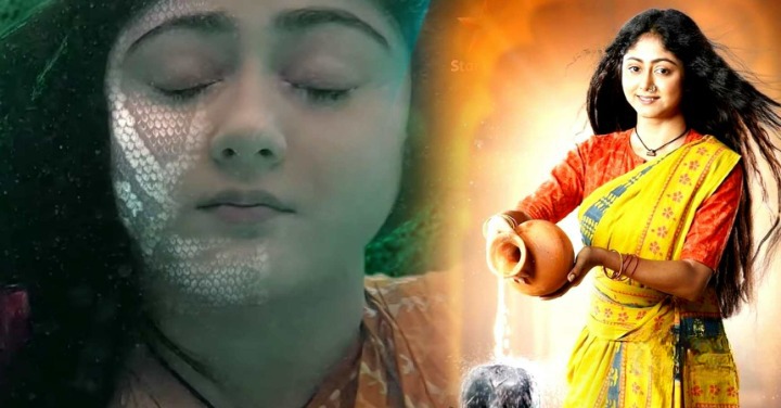 Panchami Actress: মানুষ থেকে সাপে পরিণত হয়েছে, অবাস্তব গল্প দেখে হাসির রোল! "খারাপ বলছে মানে তারা দেখছে, আমার কাজ দেখলেই হল", Trolling- এর মুখে ঝামা ঘষে দিলেন সুস্মিতা 2 Bengali television