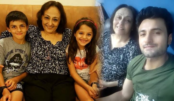 Uttam Kumar Daughter: সারা জীবন উত্তম কুমারকে বাবা হিসেবে মানলেও মেলেনি মেয়ের স্বীকৃতি! রইল সুপ্রিয়া দেবীর মেয়ে সোমা চ্যাটার্জির জীবনের এই অজানা কাহিনী 5 Sean Banerjee