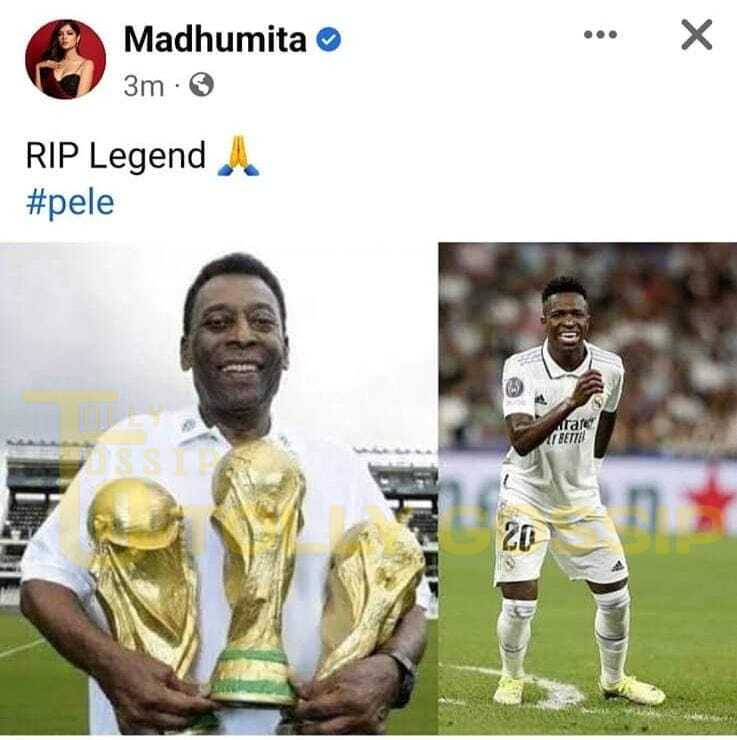 pele