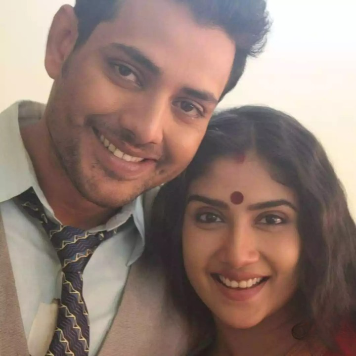 Tathagata-Debleena: তথাগত ভুল বলেছে, আইনি বিচ্ছেদ হয়নি! গর্জে উঠলেন প্রাক্তন দেবলীনা! আসল কারণটাও আনলেন সামনে 3 actor