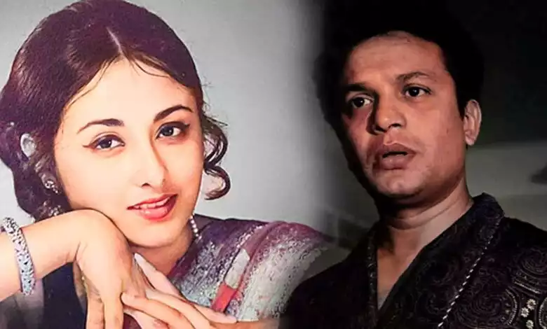 বাবা মেয়ের সম্পর্ক নিয়ে রটেছিল কুকথা! ভালোবাসা পেলেও কখনই আইনি স্বীকৃতি পাননি উত্তম কুমারের দত্তক কন্যা সোমা চৌধুরী! জানুন এক অজানা কাহিনী 2 uttam kumar, soma chatterjee