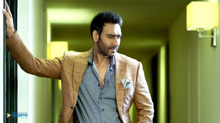 Ajay Devgan