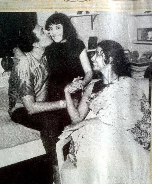 Uttam Kumar Daughter: সারা জীবন উত্তম কুমারকে বাবা হিসেবে মানলেও মেলেনি মেয়ের স্বীকৃতি! রইল সুপ্রিয়া দেবীর মেয়ে সোমা চ্যাটার্জির জীবনের এই অজানা কাহিনী 2 Sean Banerjee