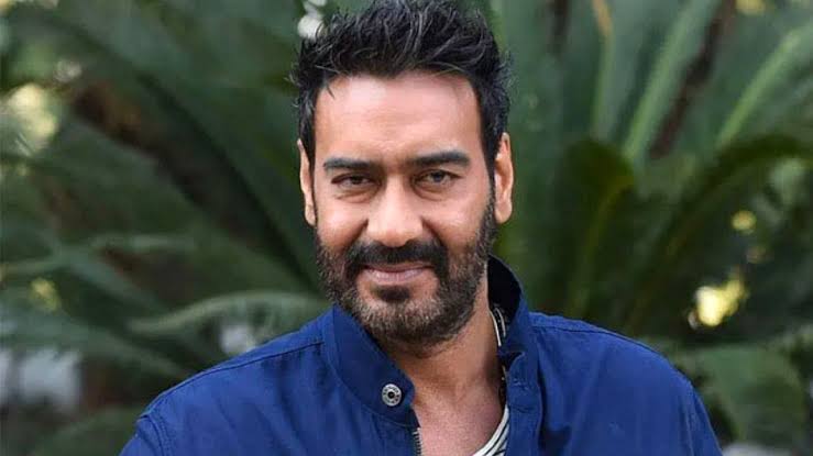 Ajay Devgan