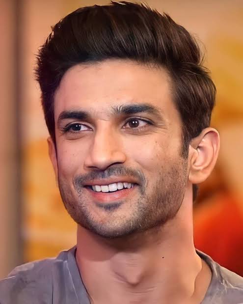 Sushant Singh Rajput