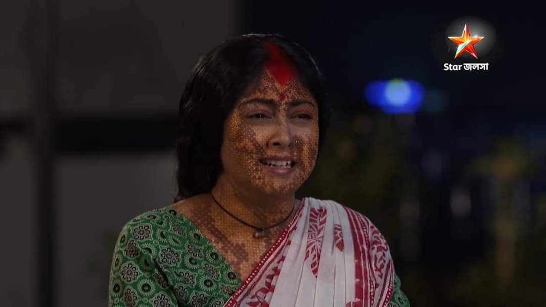 Panchami Actress: মানুষ থেকে সাপে পরিণত হয়েছে, অবাস্তব গল্প দেখে হাসির রোল! "খারাপ বলছে মানে তারা দেখছে, আমার কাজ দেখলেই হল", Trolling- এর মুখে ঝামা ঘষে দিলেন সুস্মিতা 5 Bengali television