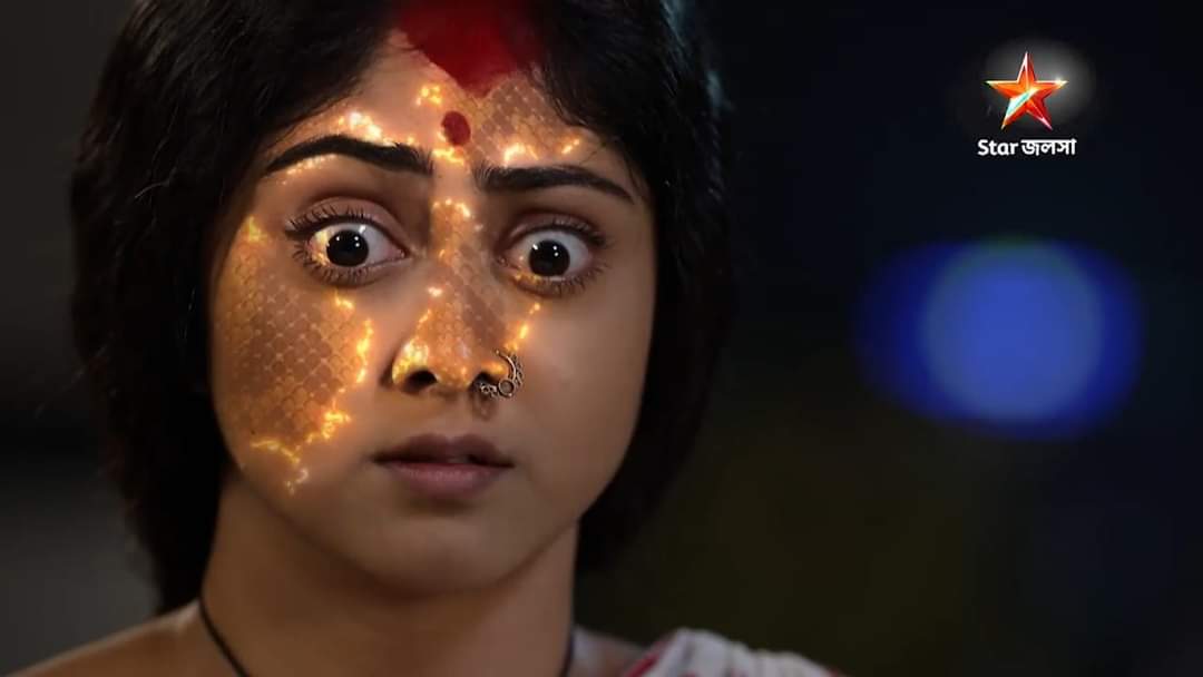 Panchami Actress: মানুষ থেকে সাপে পরিণত হয়েছে, অবাস্তব গল্প দেখে হাসির রোল! "খারাপ বলছে মানে তারা দেখছে, আমার কাজ দেখলেই হল", Trolling- এর মুখে ঝামা ঘষে দিলেন সুস্মিতা 3 Bengali television