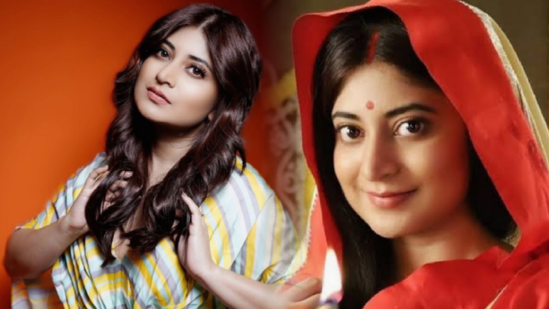 ডিসেম্বরে বিয়ে, তার আগেই সন্দীপ্তা জানালেন কবে আসছে প্রথম সন্তান 2 Sandipta Sen