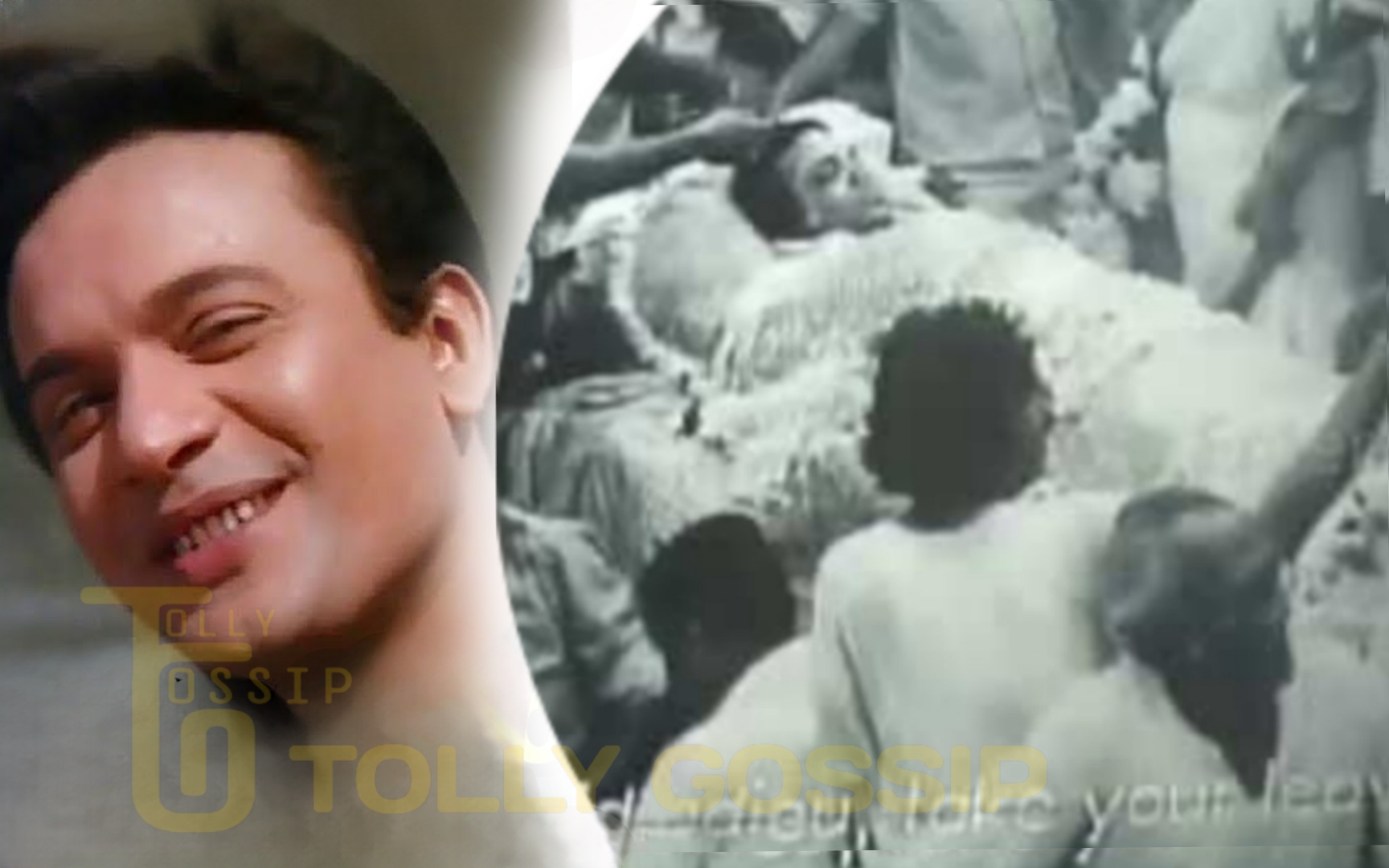 উত্তম কুমারের মরদেহের সামনে দাঁড়িয়ে শেষবারের জন্য কি বলেছিলেন মহানায়িকা সুচিত্রা সেন? শুনলে গায়ে কাঁটা দেবে! 3 Uttam Kumar