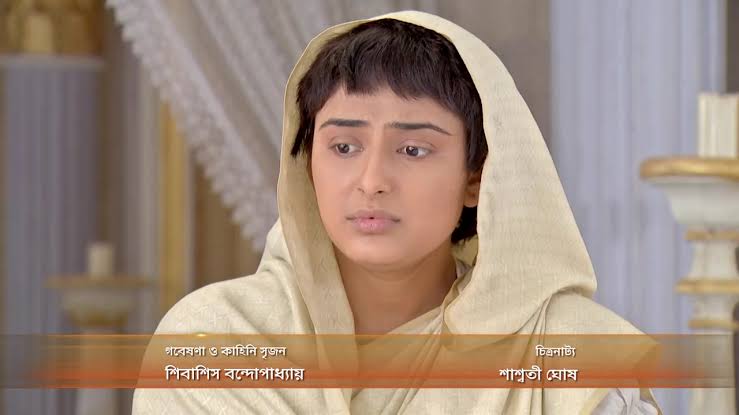Bojhe Na Se Bojhe Na Actress: পার্শ্বচরিত্রেই খুশি তিনি, জীবনে নায়িকা হতে চাননি কখনো! কিন্তু কেনো? মনের কথা ব্যক্ত করলেন "বোঝে না সে বোঝে না" অভিনেত্রী 4 acting'