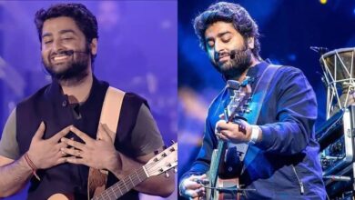 most watched songs of arijit singh