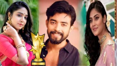 Star Jalsa Parivar Award