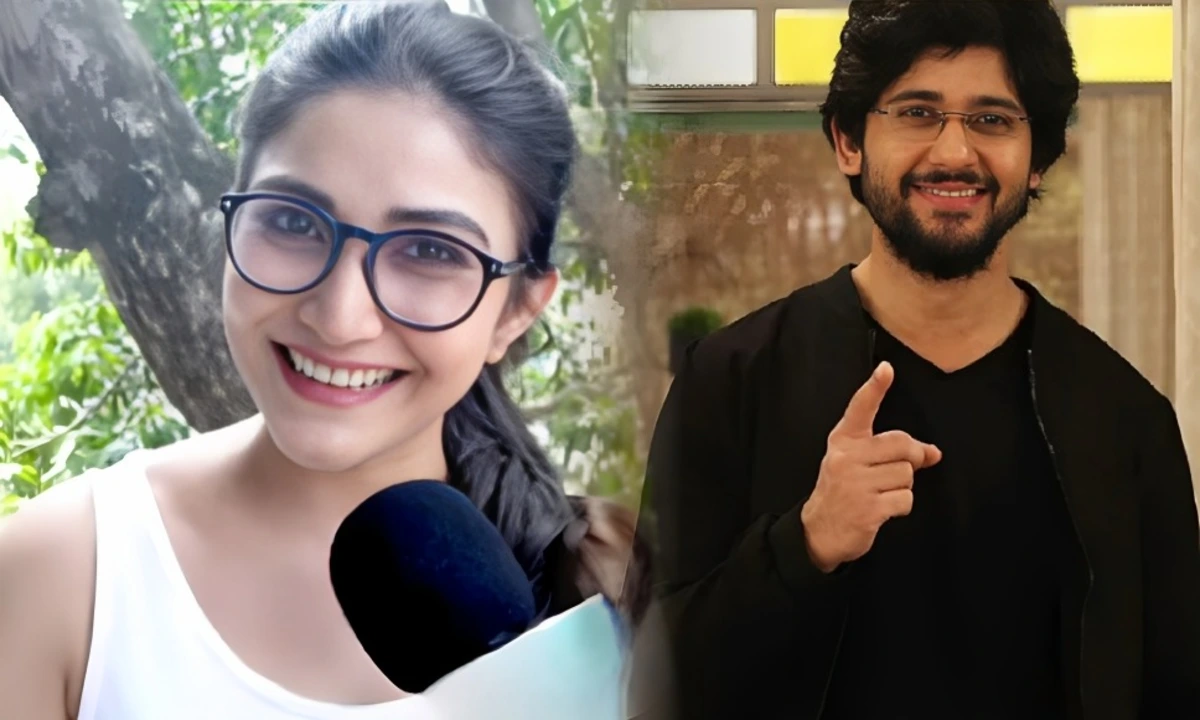 বিরাট খবর! বৈশাখেই বিয়ের পিঁড়িতে আদৃত-কৌশাম্বী! আগামী মাসেই গাঁটছড়া বাঁধছেন টলিপাড়ার চর্চিত জুটি 2 Adrit Roy, Soumitrisha Kundoo, Kaushambi Chakraborty , Bengali serial, আদৃত রায়, সৌমীতৃষা কুন্ডু, কৌশাম্বী চক্রবর্তী, বাংলা সিরিয়াল, মিঠাই