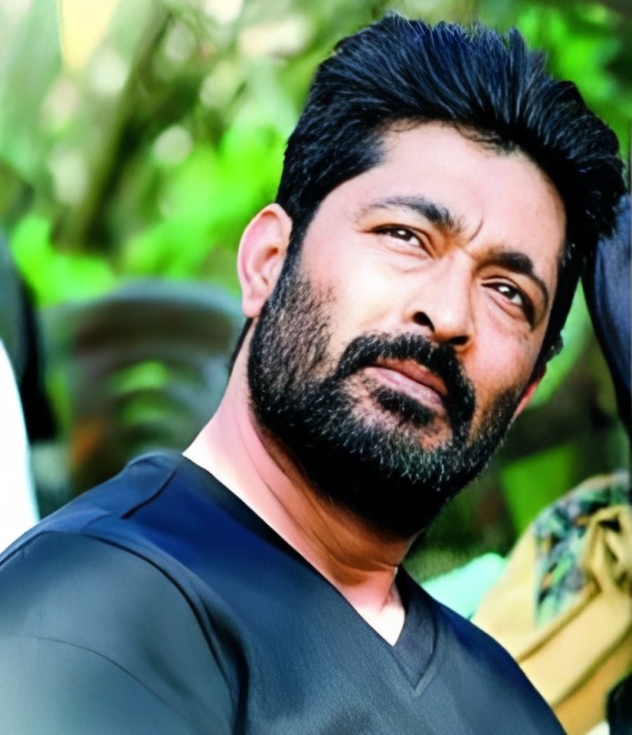 'মন ফাগুন'এর প্রধান অভিনেতা 'বিয়ের ফুল' সিরিয়ালের প্রধান ভিলেন! কে সেই জনপ্রিয় অভিনেতা? 2 Arijit Chowdhury