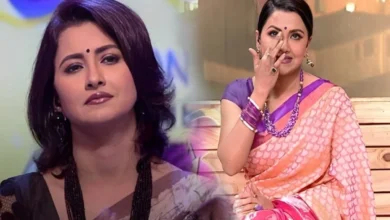 Rachana Banerjee Broke Down In Tears While Talikng About Her Father 1 1