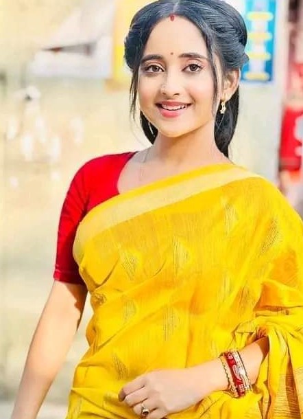 ফের চর্চায় মিঠাই-দিদিয়া! সৌমীতৃষা নাকি কৌশাম্বী আপনার চোখে সবথেকে সুন্দরী কে? 2 soumitrisha kundoo