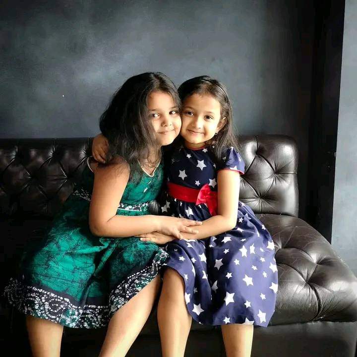 ছোটা প্যাকেট বড়া ধামাকা! এবার একসঙ্গে দীপার মেয়ে সোনা আর মিঠাইয়ের মেয়ে মিষ্টি! রইল ধামাকা খবর 2 Anurager Chhowa