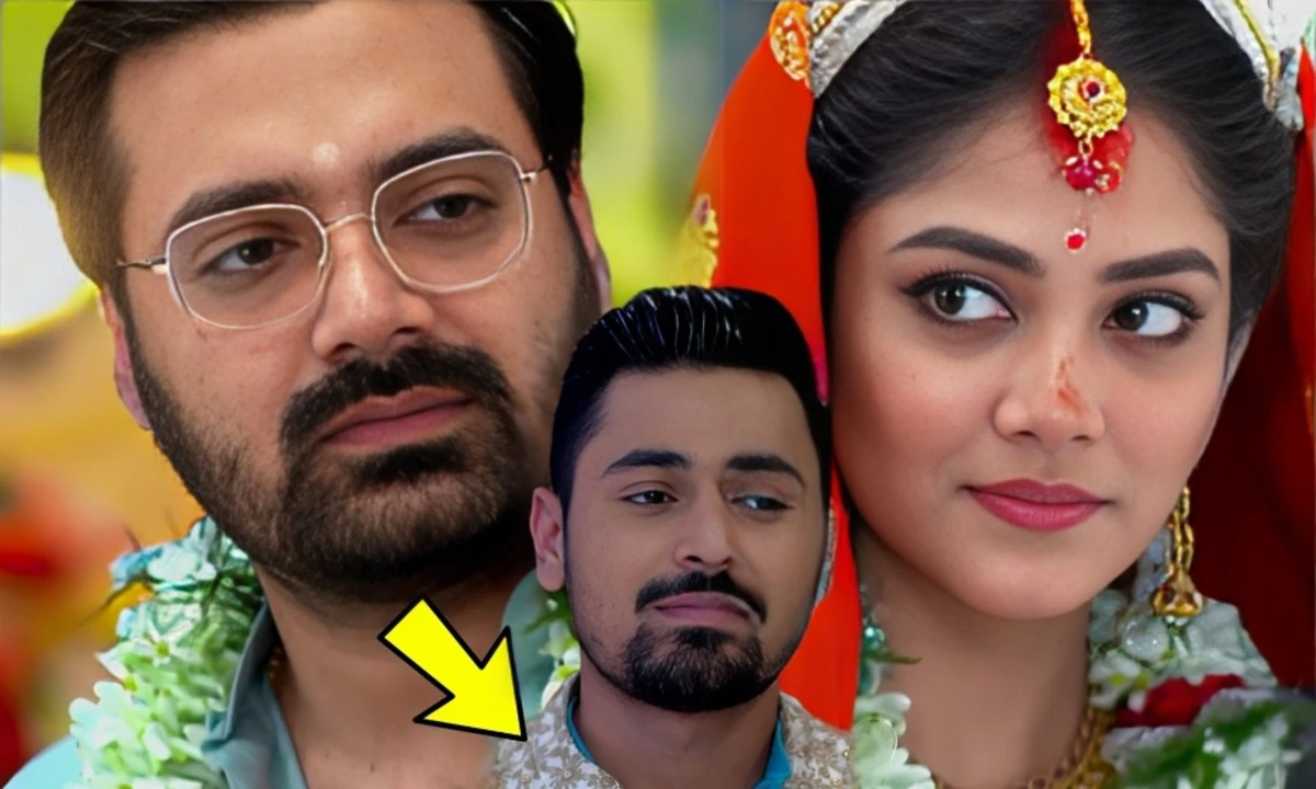 প্রাণ ফিরে পেল 'এক্কা দোক্কা'! রাধিকা ও অনির্বানের সম্পর্কের নতুন মোড়! আসছে আরও চমকদার পর্ব 2 anirban radhika ekka dokka