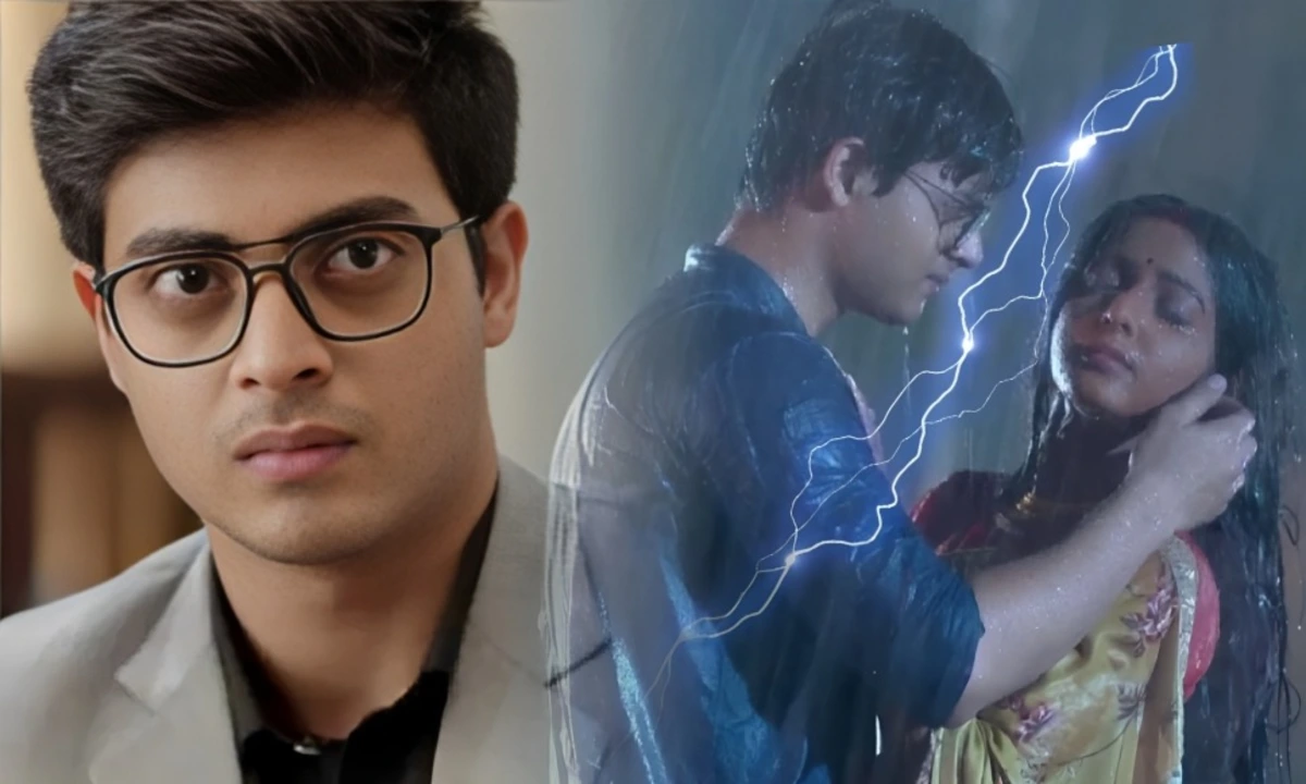 অর্জুনই আসল হিরো! অনুরাগের ছোঁয়া থেকে বাদ গেলেন দিব্যজ্যোতি! প্রকাশ্যে এলো আসল কারণ 2 Dibyajoti Datta, Swastika Ghosh