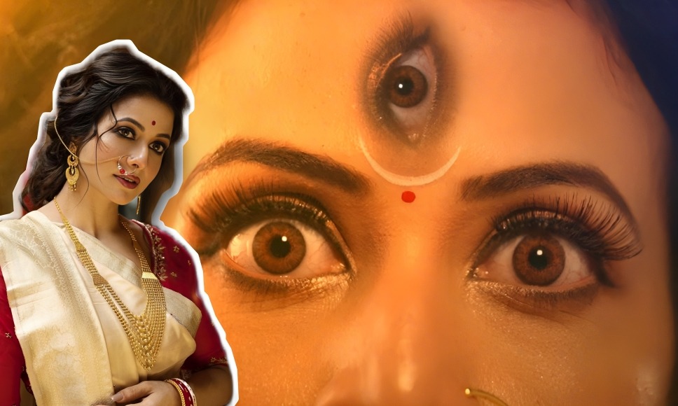 মহালয়া
