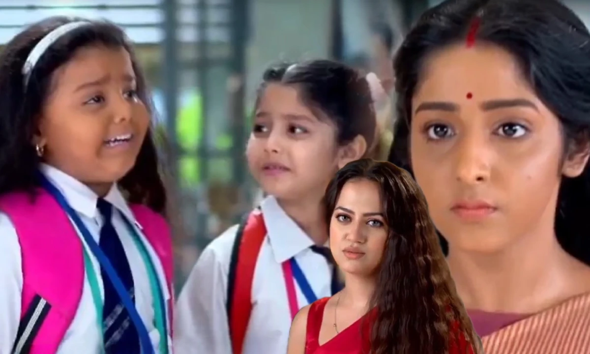 স্টার জলসার 'অনুরাগের ছোঁয়া' নয়, বেঙ্গল টপার হল অন্য একটি সিরিয়াল! 2 Deepa, Sona Rupa