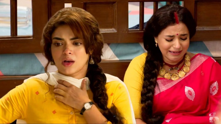 Sandhyatara, Star Jalsha