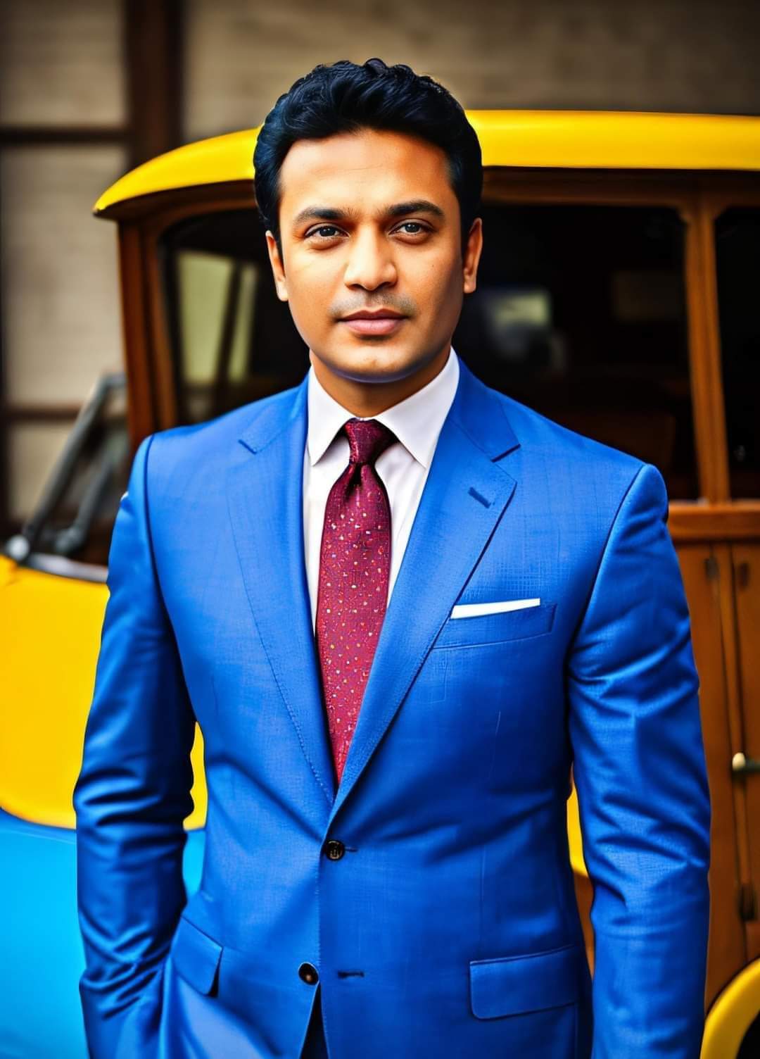 Artificial intelligence