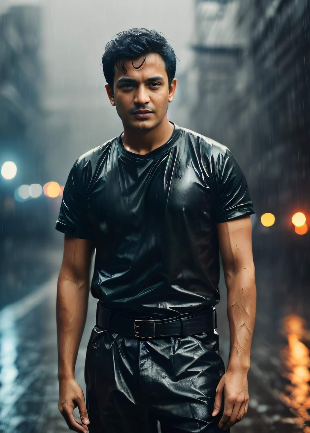 Artificial intelligence