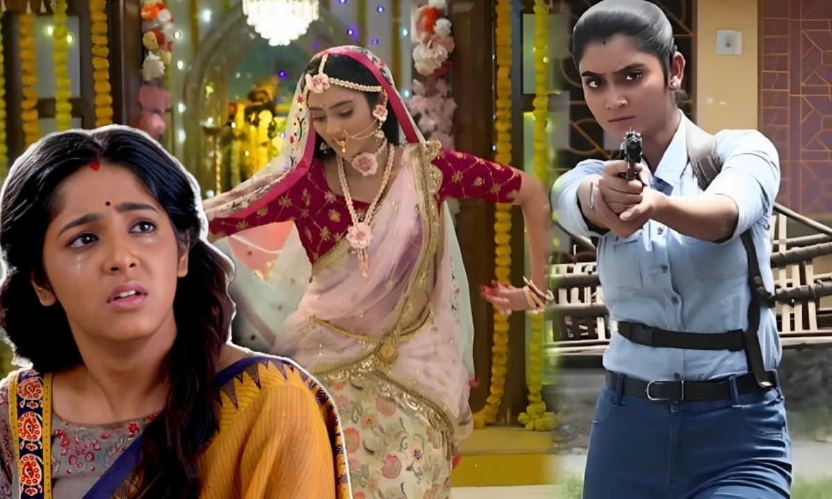 dipa and jagaddhatri