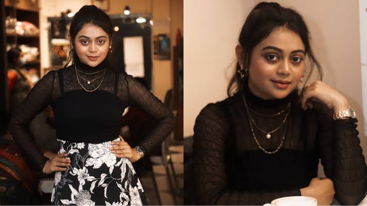 সুস্মিত মুখার্জি