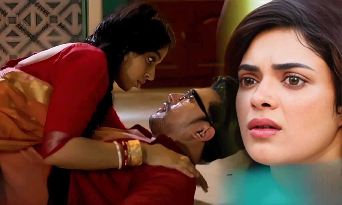 Sandhyatara: প্রাণপ্রিয় বোন থেকে এবার দিদির প্রাণ নিতে উদ্যত তারা! বোনকে বিশ্বাস করে মৃত্যুর মুখে সন্ধ্যা 2 sandhya tara and akash