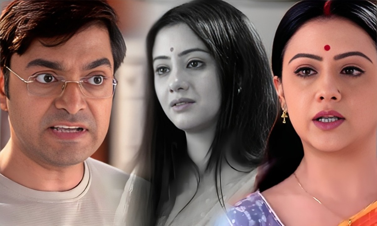 মন খারাপ করা খবর! শিমুলের চাকরিতে যোগ দেওয়ার প্রথম দিনেই শেষ নিঃশ্বাস ত্যাগ করল পরাগ! মনের কথায় বিরাট ধামাকা 2 Bengali serial, kar kachhe koi moner kotha, Zee Bangla, বাংলা সিরিয়াল, কার কাছে কই মনের কথা, জি বাংলা