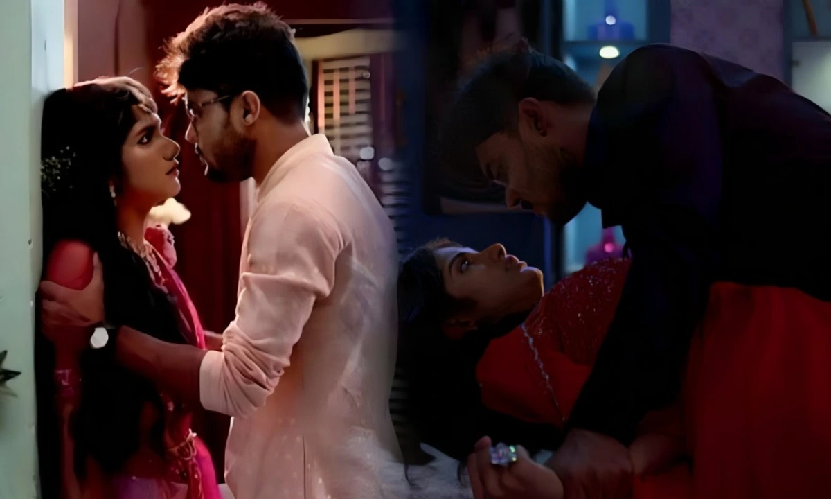 বিয়ের আবহ চলছে 'তোমাদের রাণী' ধারাবাহিকে! দুর্জয় শুধু নয়, রাণীও নিল ভাত কাপড়ের দায়িত্ব 2 tomader rani reception episode