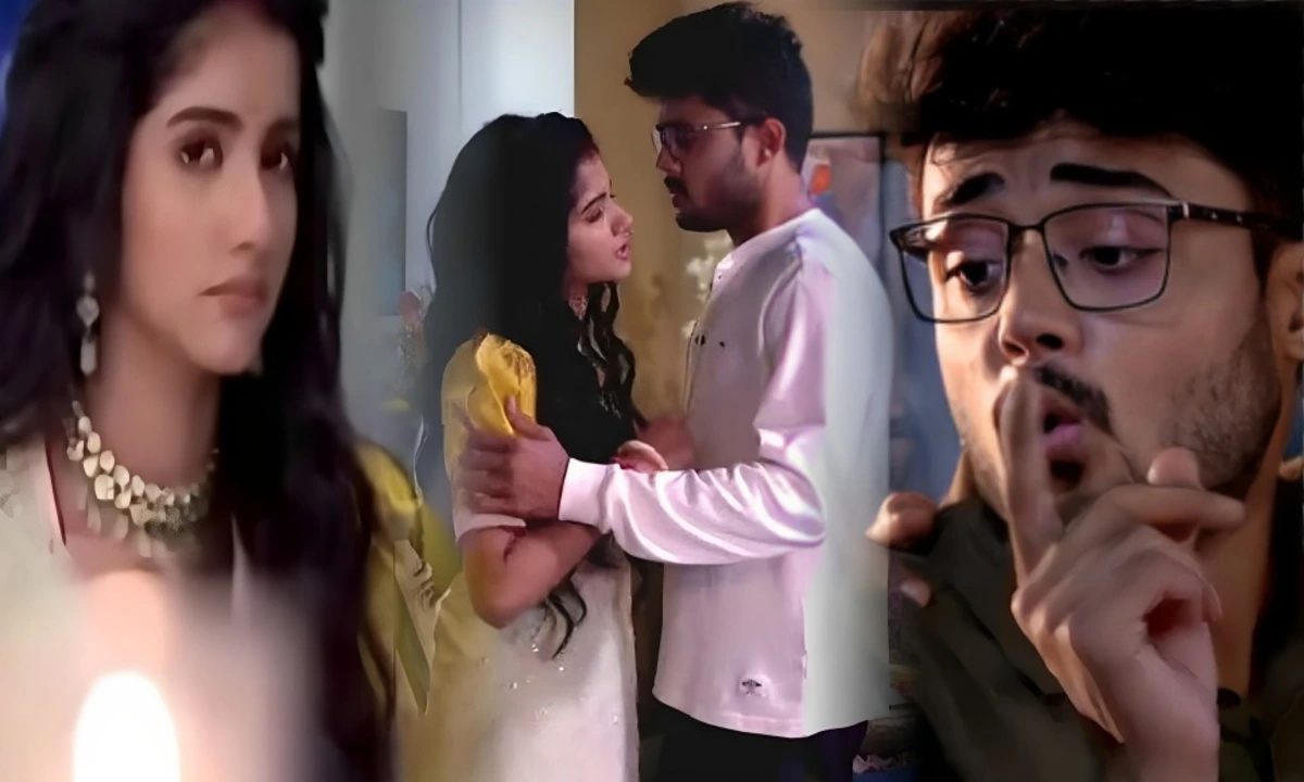 ৬টার স্লটে দর্শকদের প্ৰিয় কোন জুটি? নীল-মেঘ নাকি দুর্জয়-রাণী? 2 tomader rani