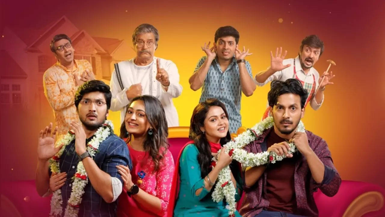দুঃসংবাদ! মাত্র ৭ মাসেই শেষ! কপাল পুড়ল জনপ্রিয় চ্যানেলের এই দর্শকপ্রিয় ধারাবাহিকটির! 2 Bengali serial
