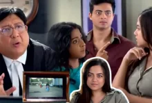 Anurager Chowwa, Star Jalsha, Bengali Serial, Anurager Chowwa Serial Update, অনুরাগের ছোঁয়া, স্টার জলসা, বাংলা সিরিয়াল,