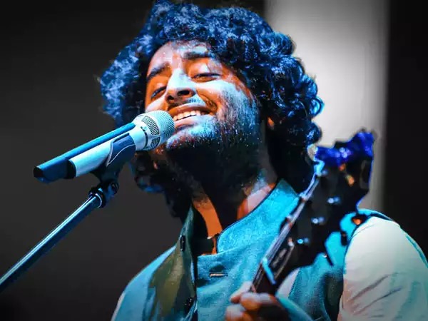 Arijit Singh