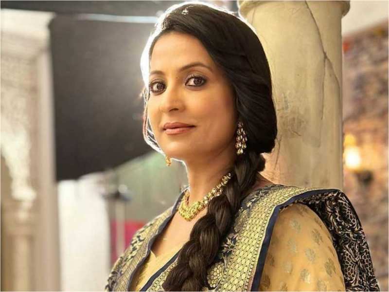 Actress Who Suffered Cervical Cancer