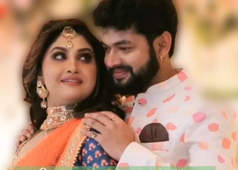 বিয়ে করলেন স্টার জলসার জনপ্রিয় এই নায়িকা! পাত্র কে জানেন? 2 Actress