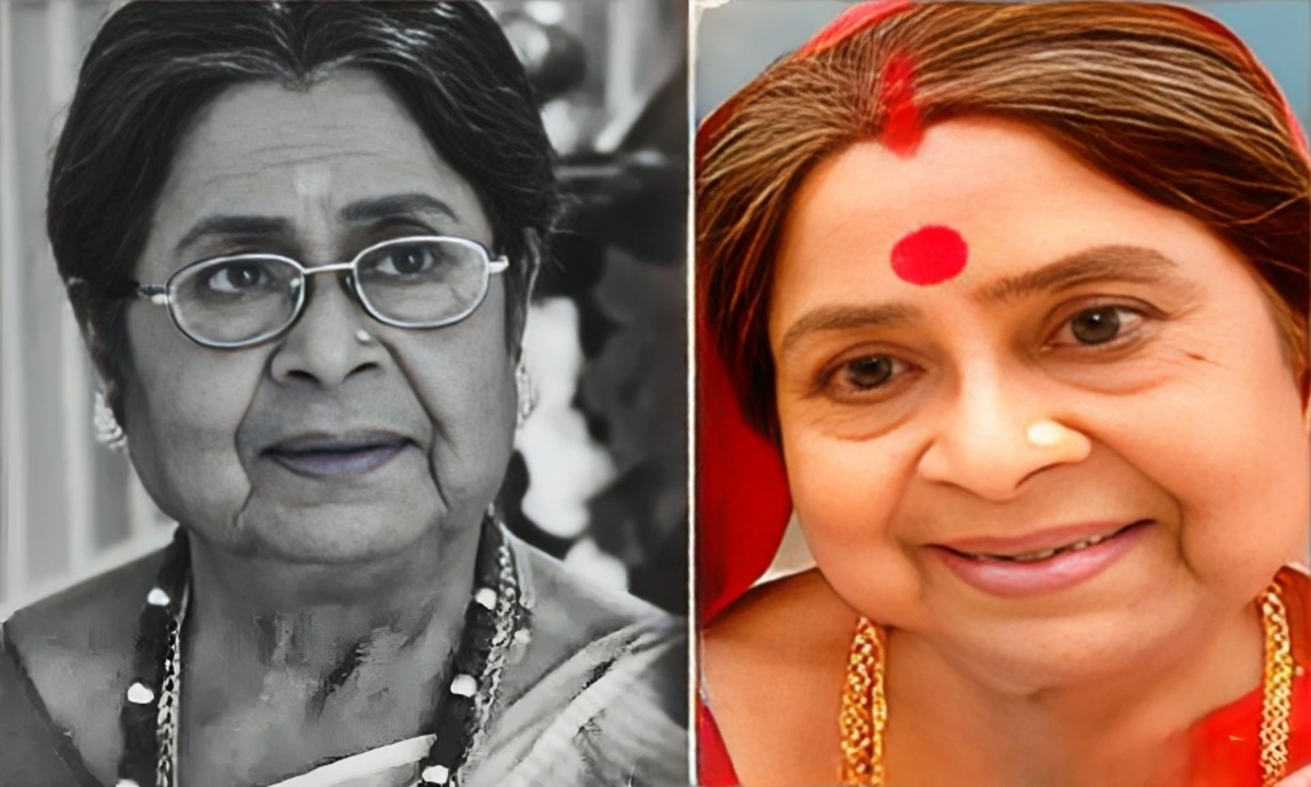 Basanti Chattopadhyay, Basanti Chatterjee