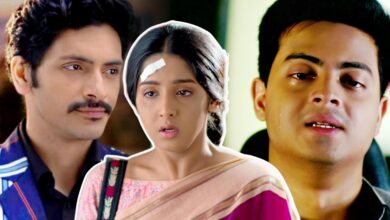 Anurager Chhowa, Star Jalsha, Bengali Serial, Anurager Chhowa Latest Episode Update, অনুরাগের ছোঁয়া, সস্টার জলসা, বাংলা সিরিয়াল